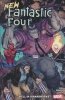 NEW FANTASTIC FOUR HELL IN A HANDBASKET TP [9781302932206] **PROMOCJA TOMY**
